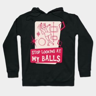 Bowling Lover Gift Idea Hoodie